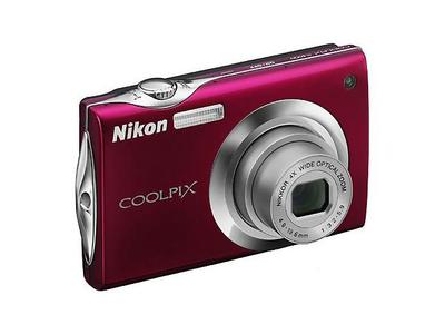 数码相机与单反相机 从普通数码相机视角看核心差异