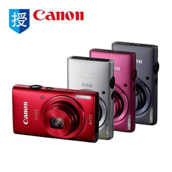 佳能IXUS 140 HS 千元级高性价比便携相机之选