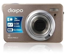 K10正品行货高清数码相机 超值促销，1500万像素限量秒杀