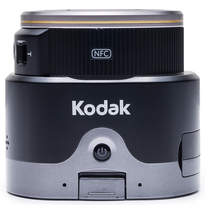 柯达普通数码相机1折包邮背后的真相与无线拍摄新体验